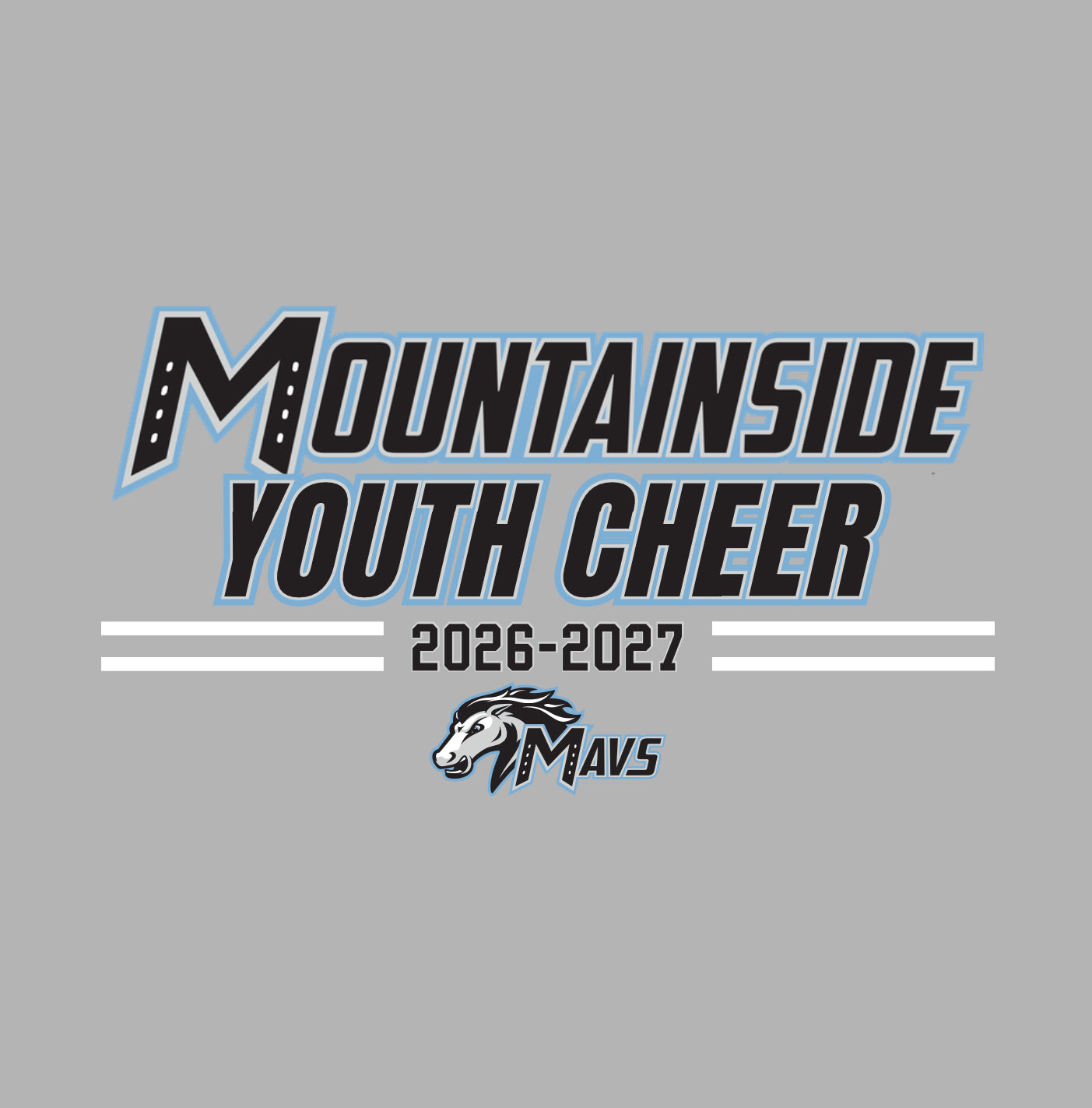 Required Practice Tee 2026