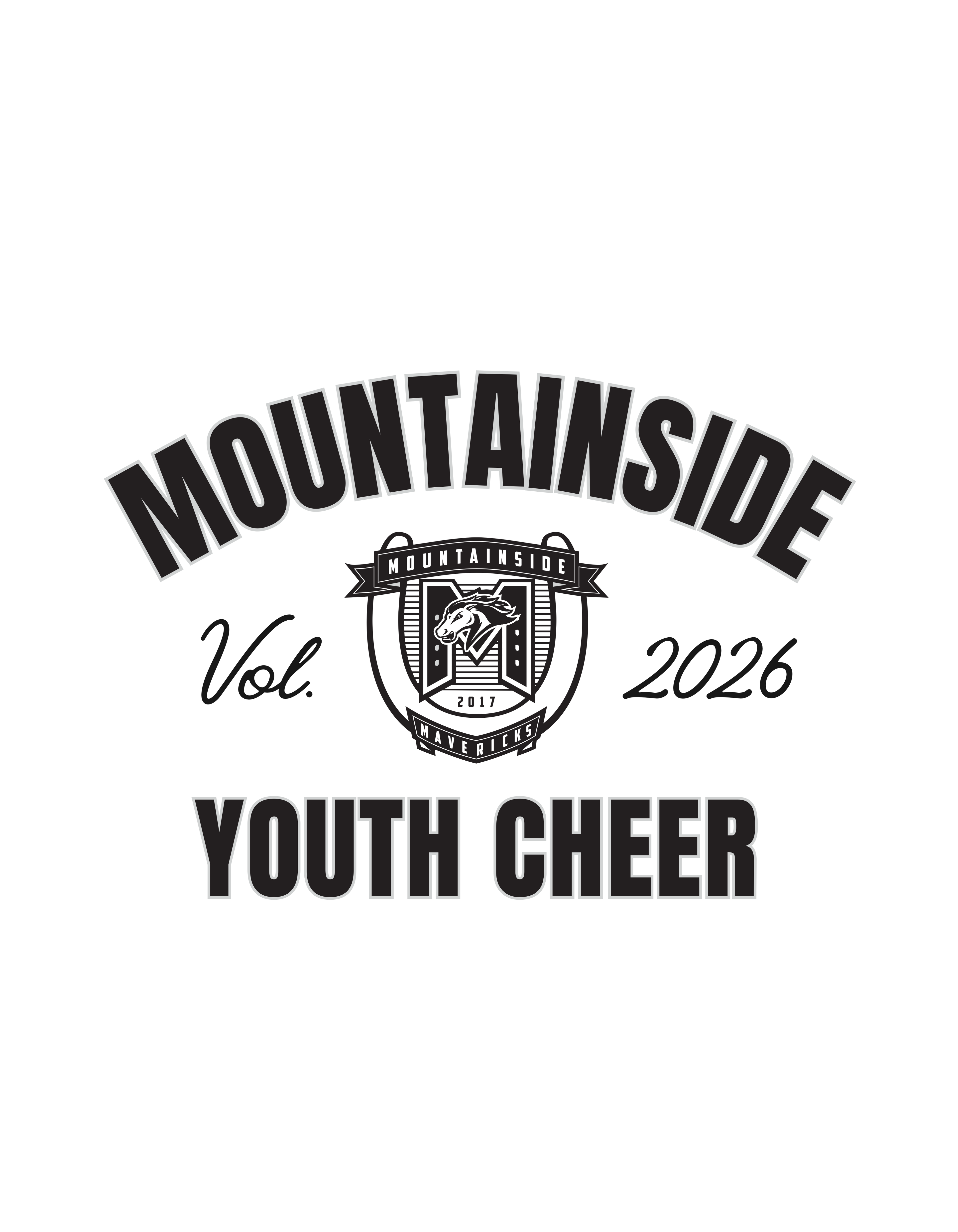 Required Crewneck Fleece 2026