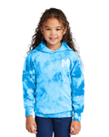 Tie-Dye GLITTER MYC Hoodie