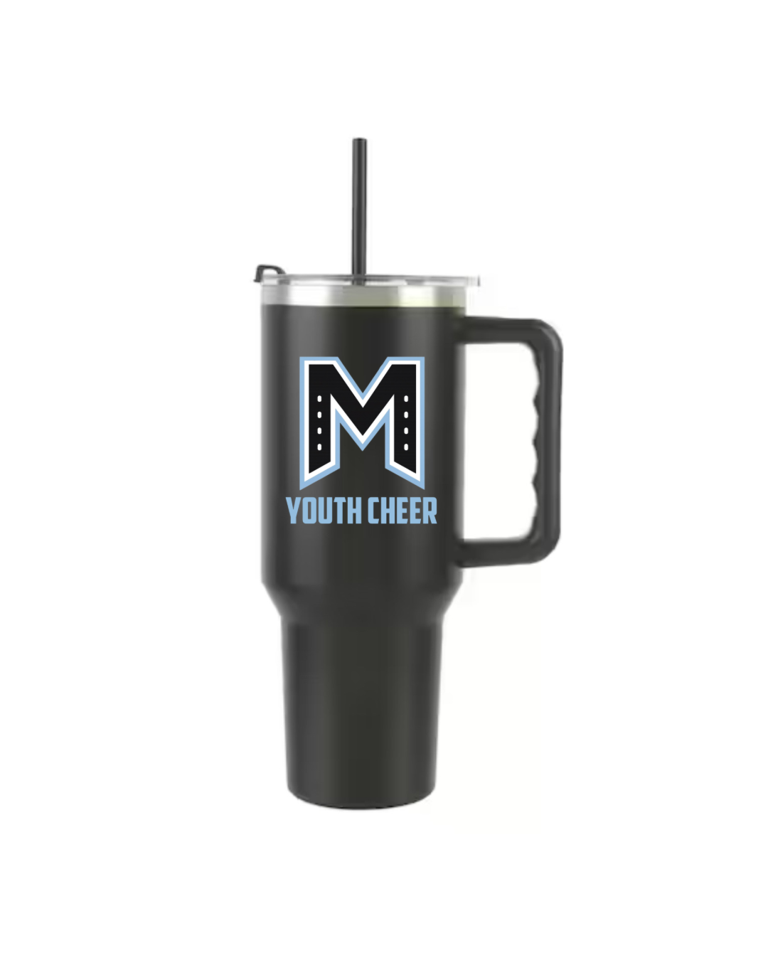 40 oz Tumbler