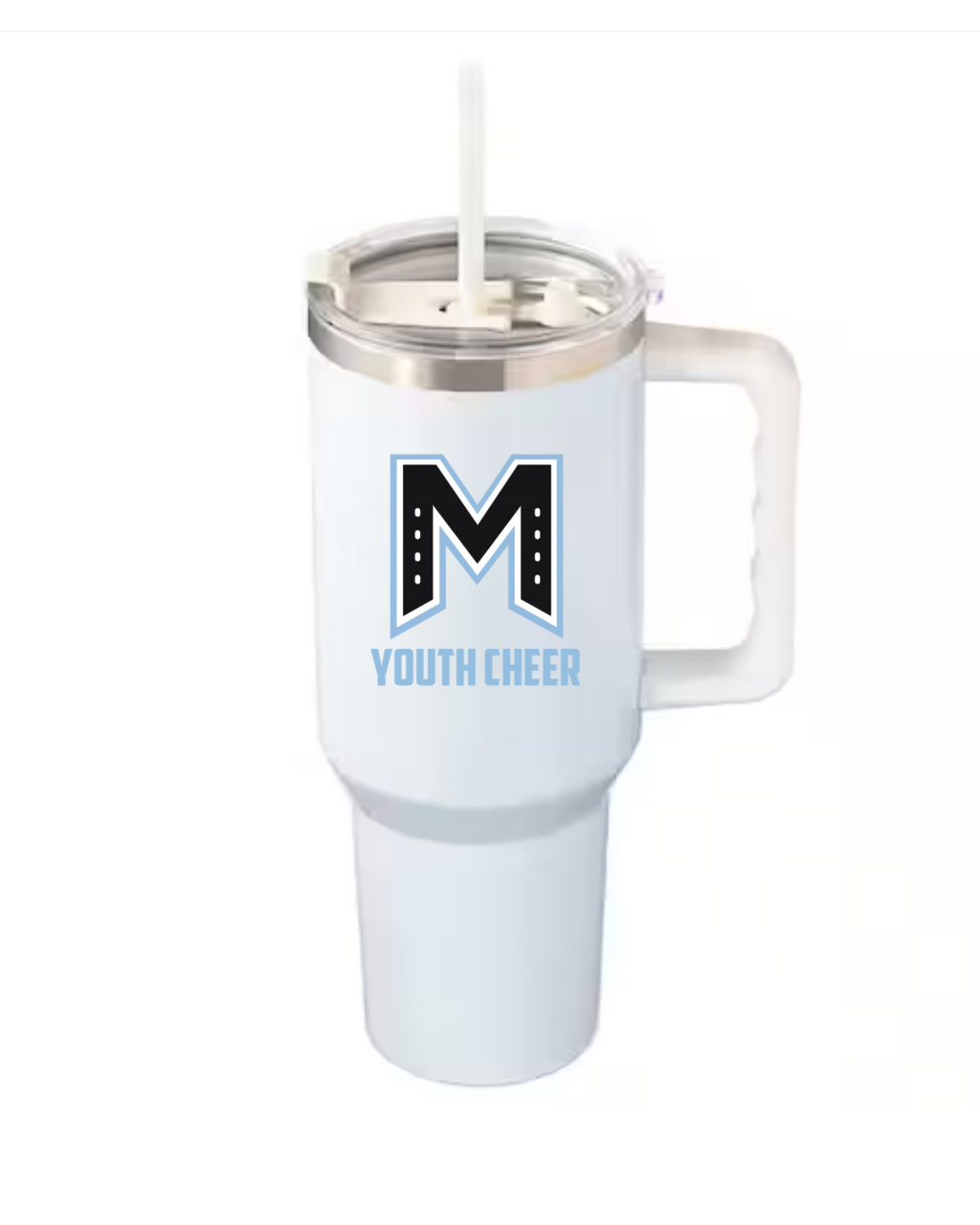 40 oz Tumbler