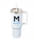 40 oz Tumbler