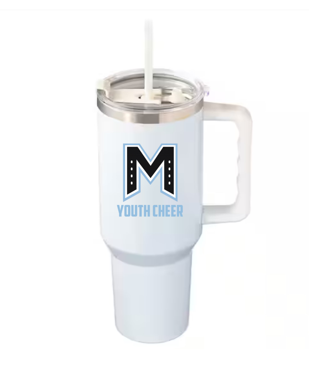 40 oz Tumbler