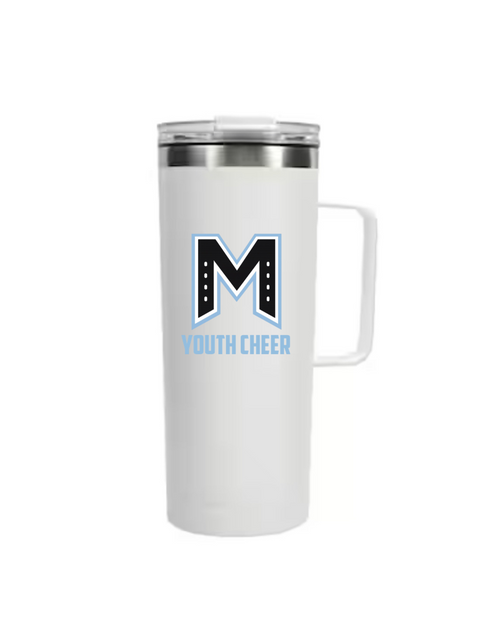 20 oz Tumbler