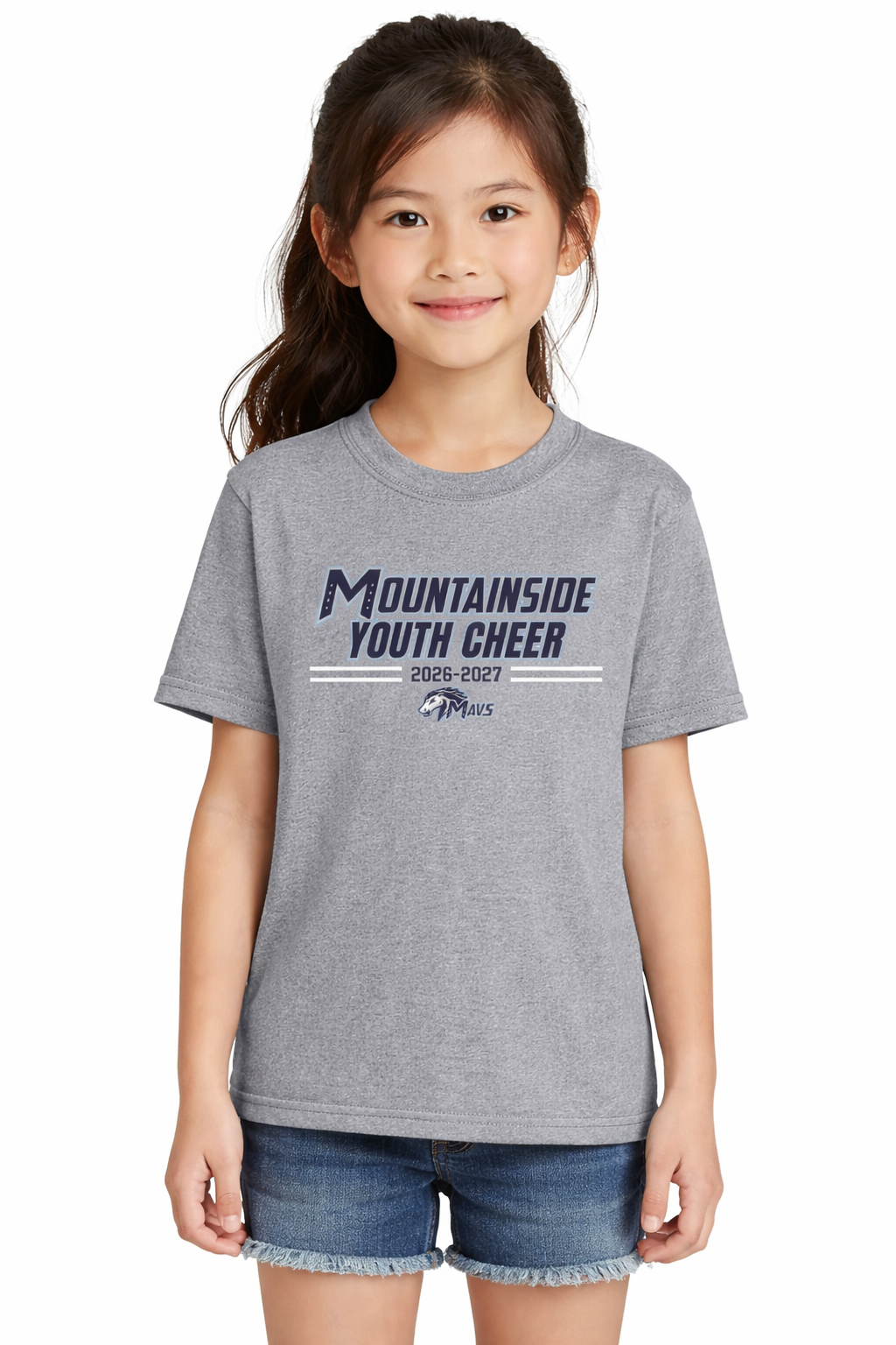 Required Practice Tee 2026